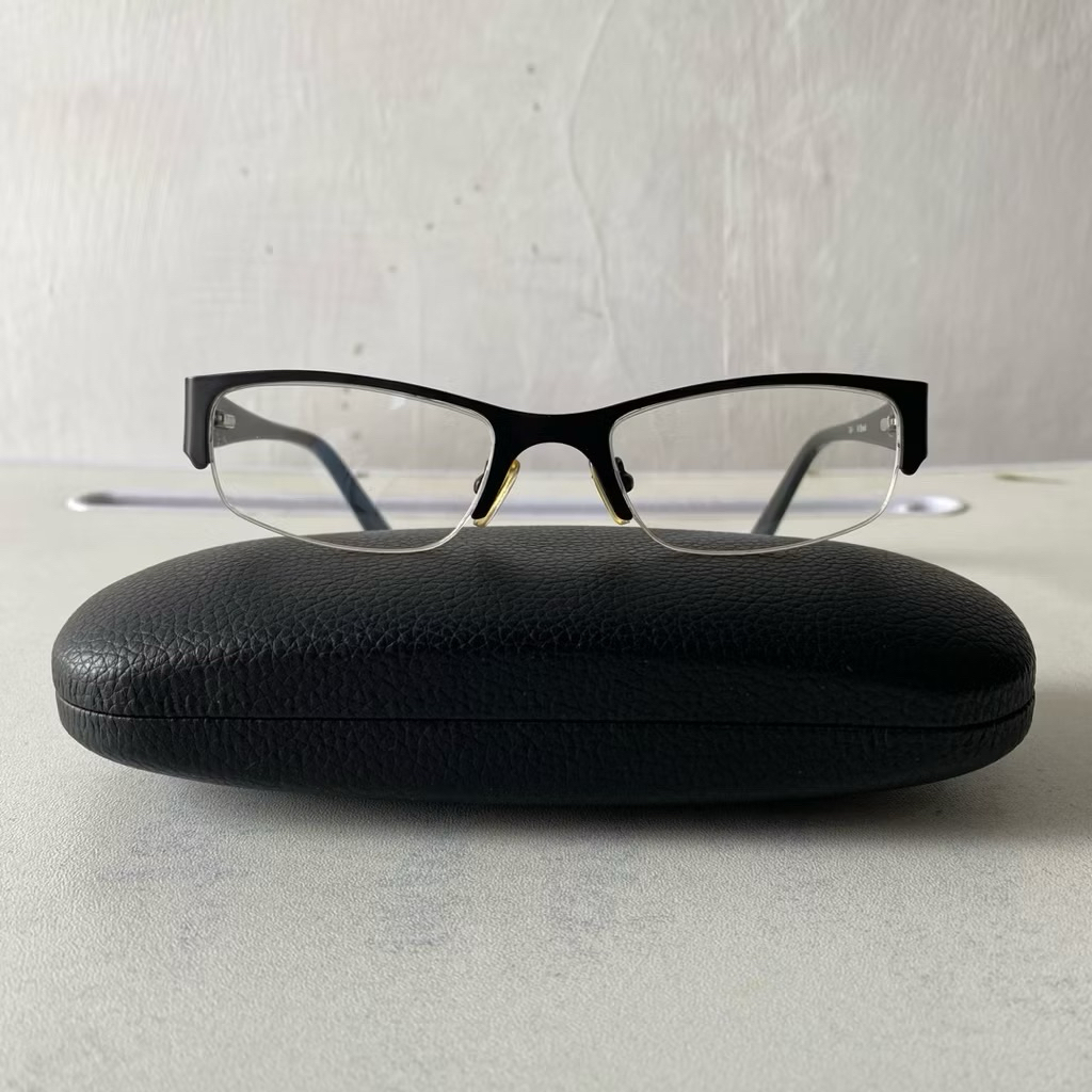 Frame Kacamata Branded Preloved Unisex – Oakley