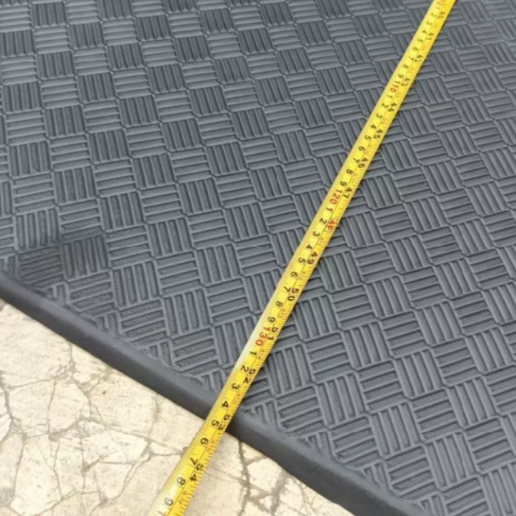 Karpet alas bak mobil pick up kecil futura, ss karpet serbaguna