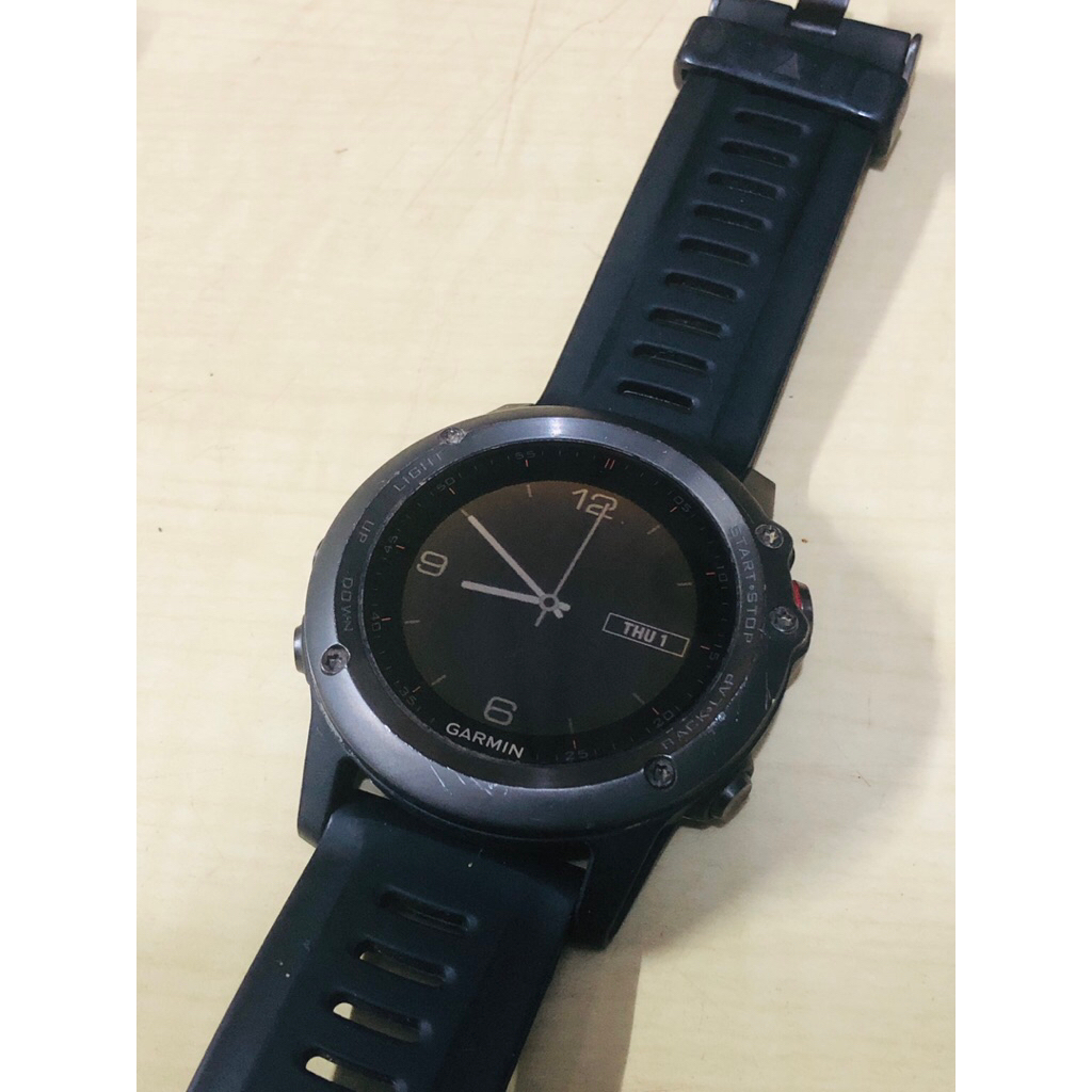 Garmin Fenix 3 Smartwatch Original