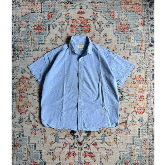 Kemeja Lafudge Store City Boy