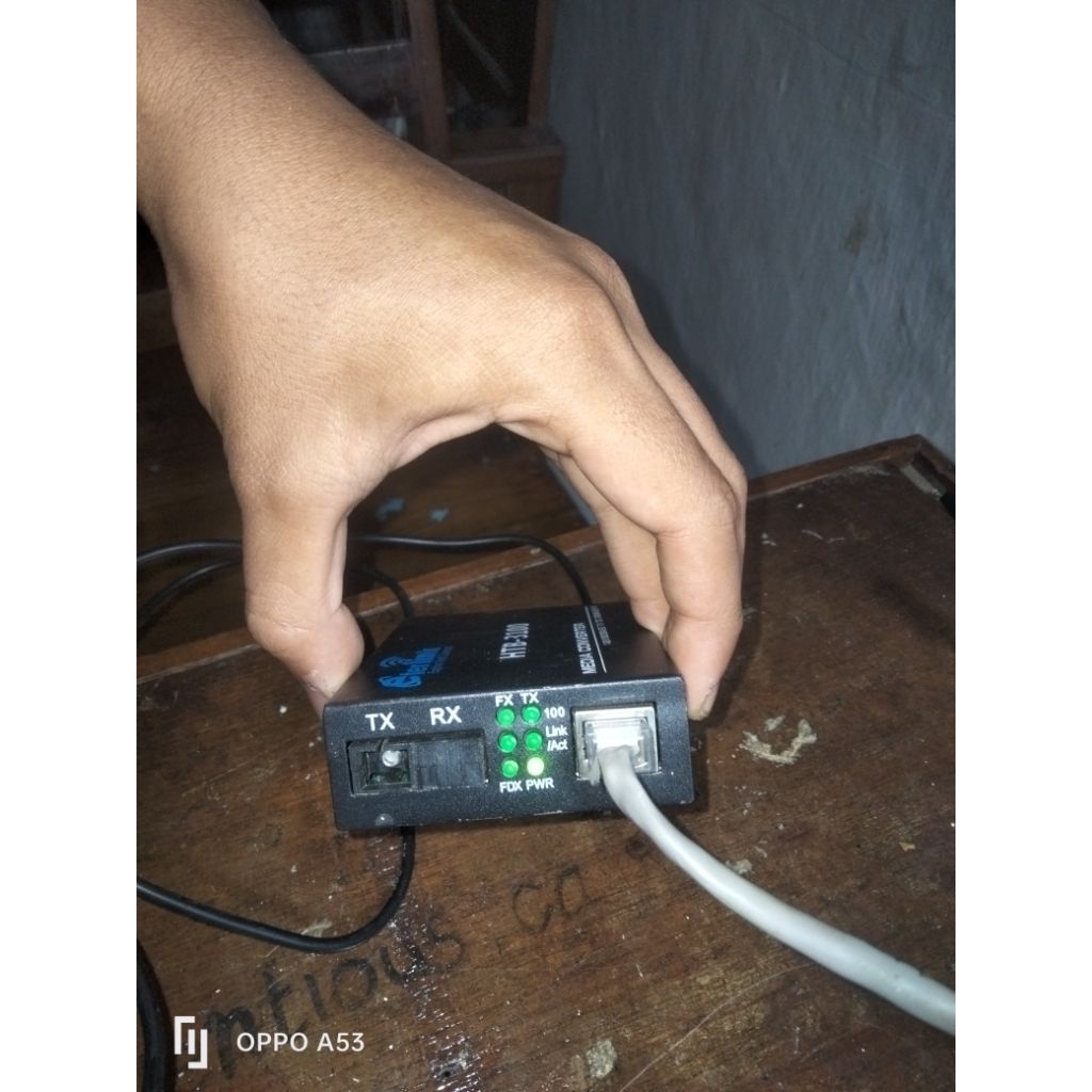 HTB-3100 A Eterlink Normal Second