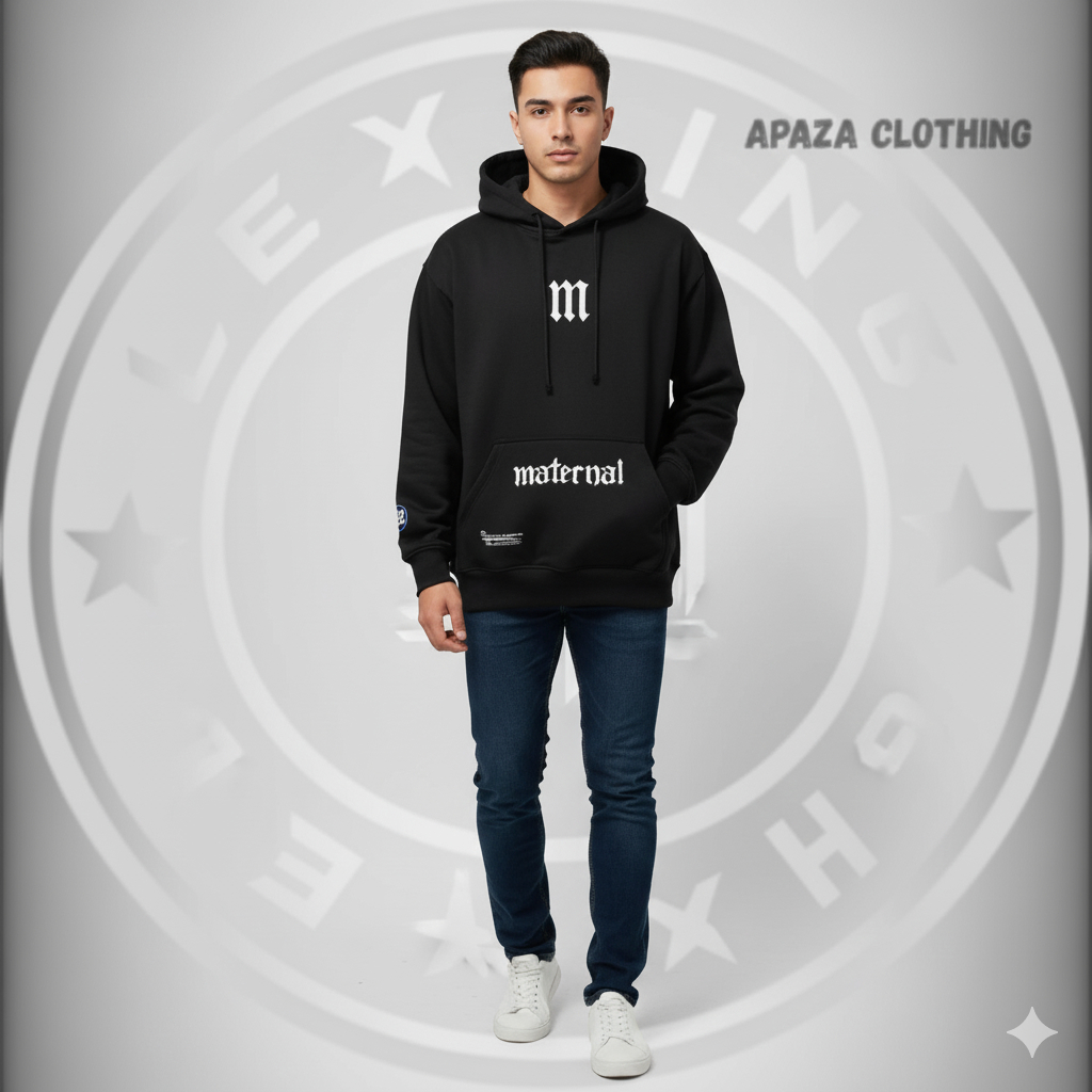 Hoodie Sweater Pria Wanita Distro Murah Jaket Tebal Authentic Terbaru 2025 Keren Hodie Unisex Switer