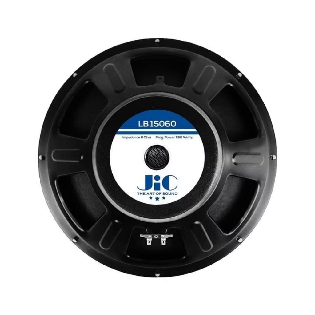SPEAKER JIC 15 INCH LB 15060