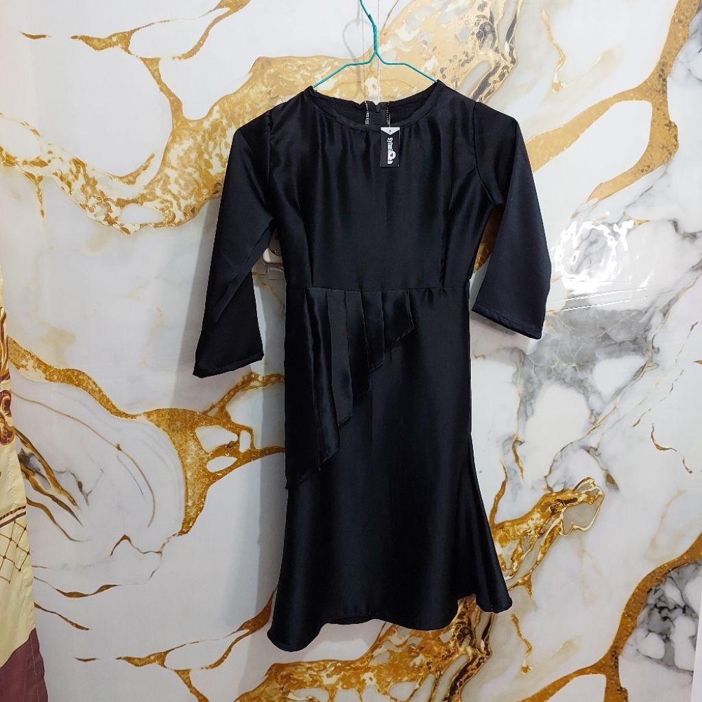 dres anak model duyung cantik dan nyamn di pake