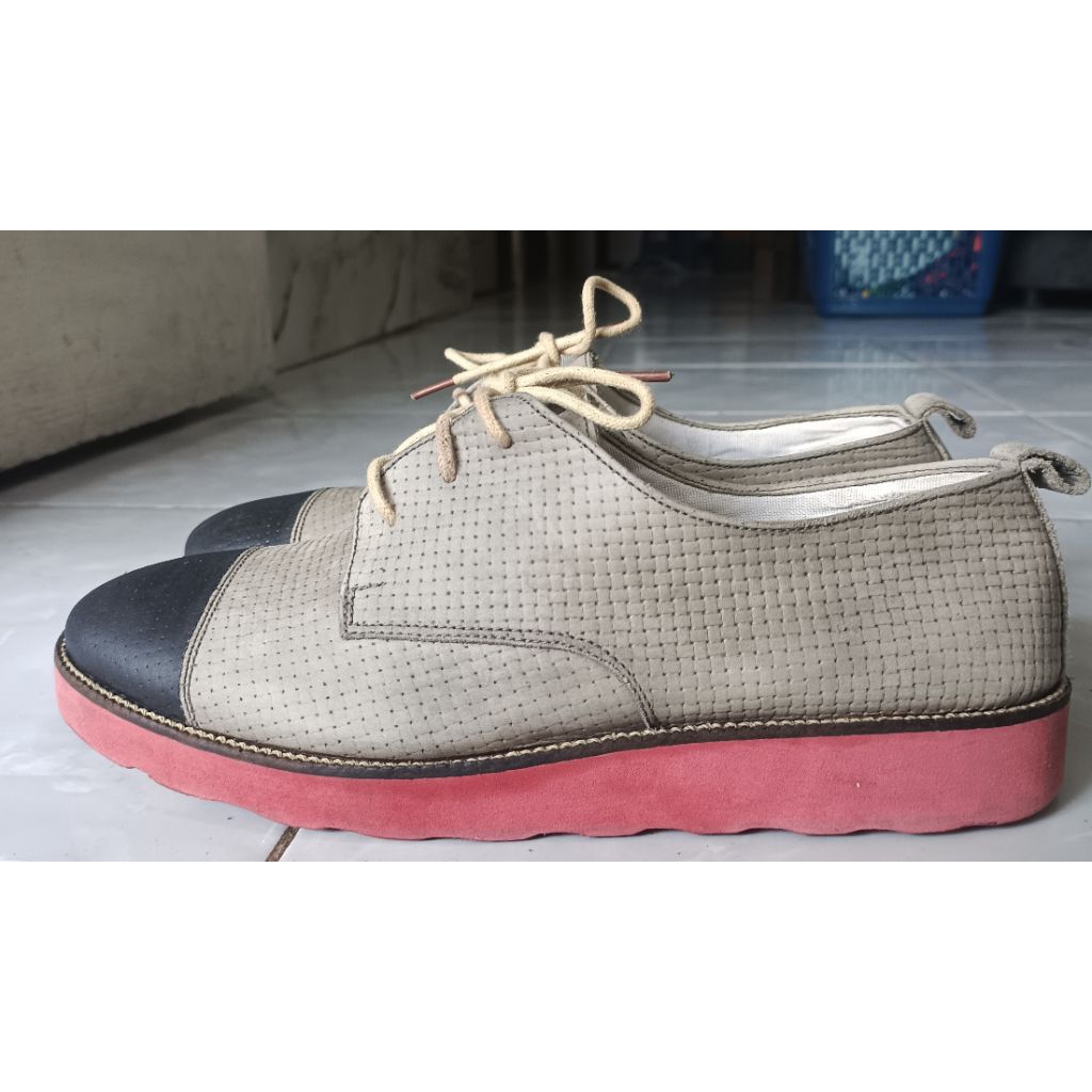 Sepatu Ftale size 41