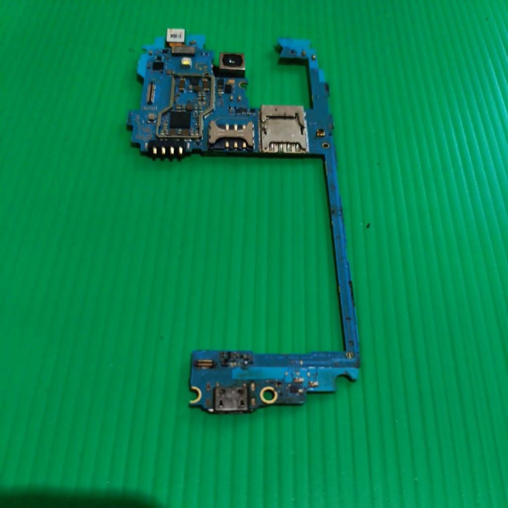 MESIN SAMSUNG J5 2015 NORMAL