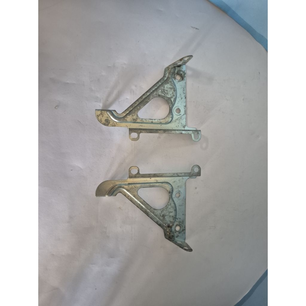 breket head unit avanza veloz 2014