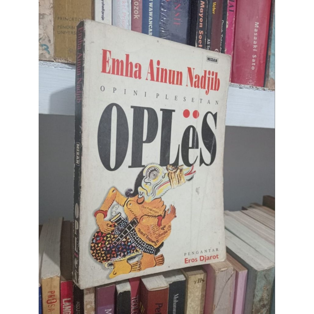 OPLES (OPINI PLESETAN)
