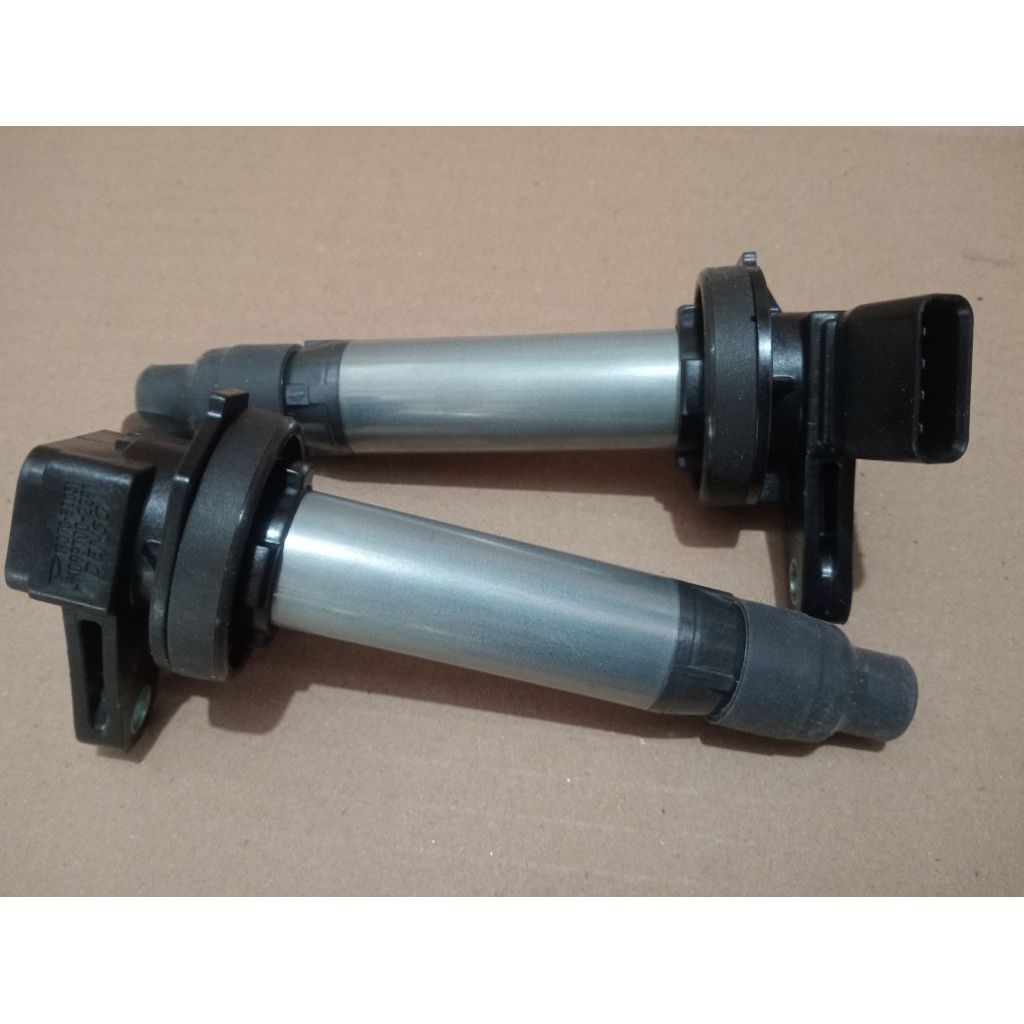 COIL IGNITION/ KOIL PENYALAAN GRANDMAX 1.3. 1.5/ AVANZA XENIA 1.3. 1.5 VVT-I ASLI ORIGINAL DAIHATSU