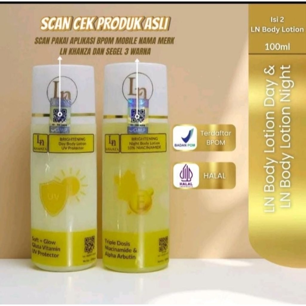 Hb triple dosis +++ Bpom 2 varian siang malam