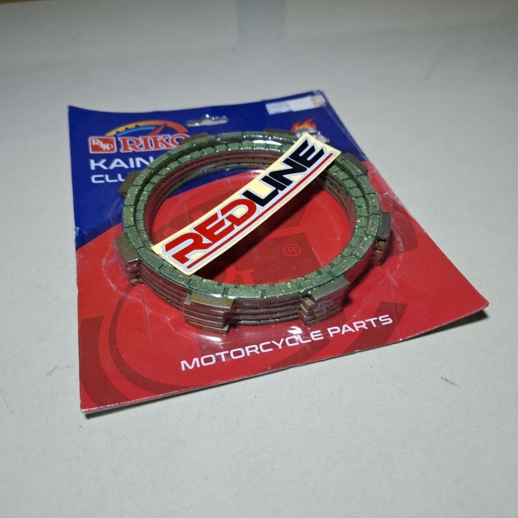 KAMPAS KOPLING BAJAJ PULSAR 135 KAIN KOPLING BAJAJ 135 KAIN PLAT KOPLING BAJAJ PULSAR 135