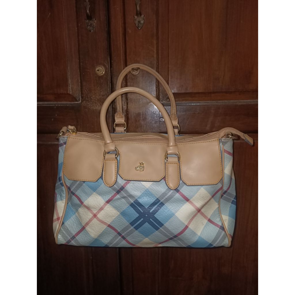 tas preloved brand tinie winie