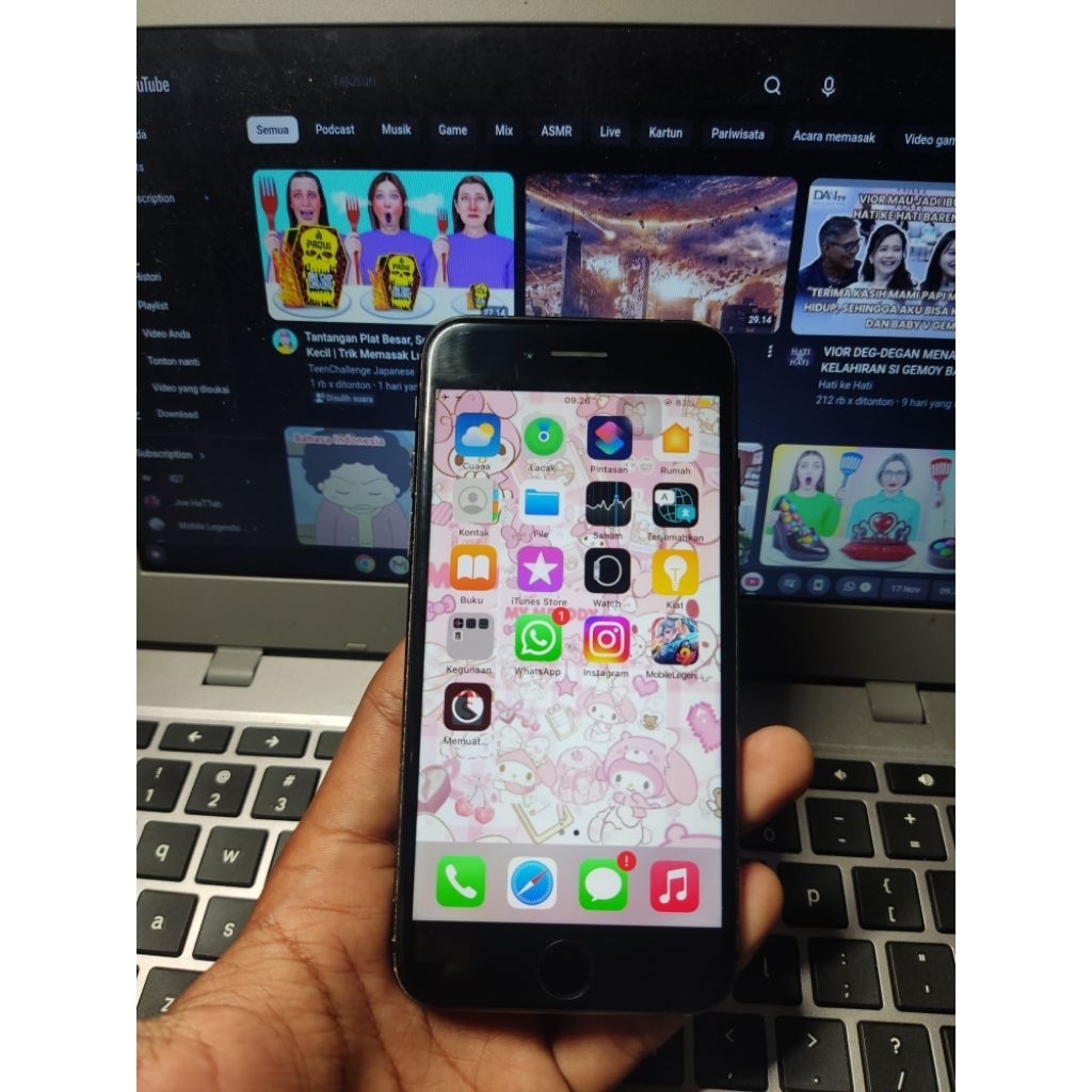 iphone7 128gb