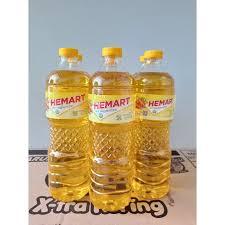 Hemart Minyak Goreng Botol 500 ml