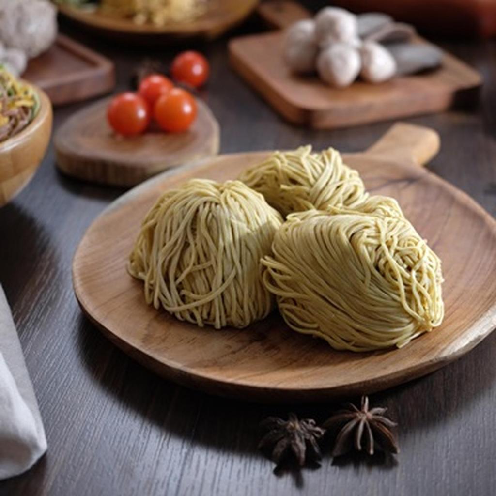 MIE BASAH SPESIAL KILOAN MIE BANDUNG MIE BASO YEN