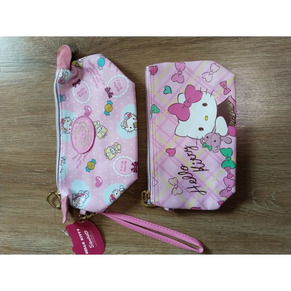 dompet hellokitty disney