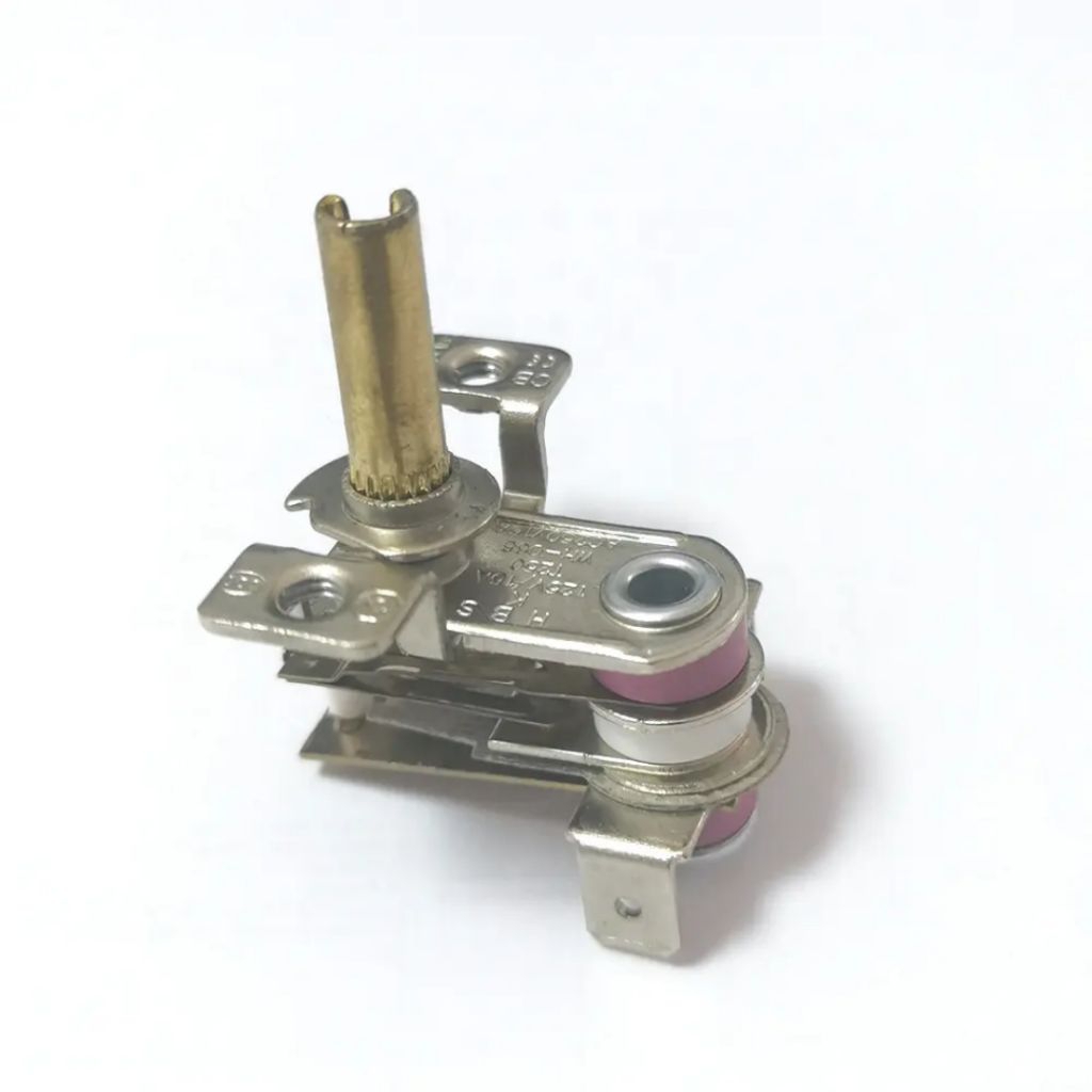 Thermostat Pengatur Suhu Oven Microwave Han River dll