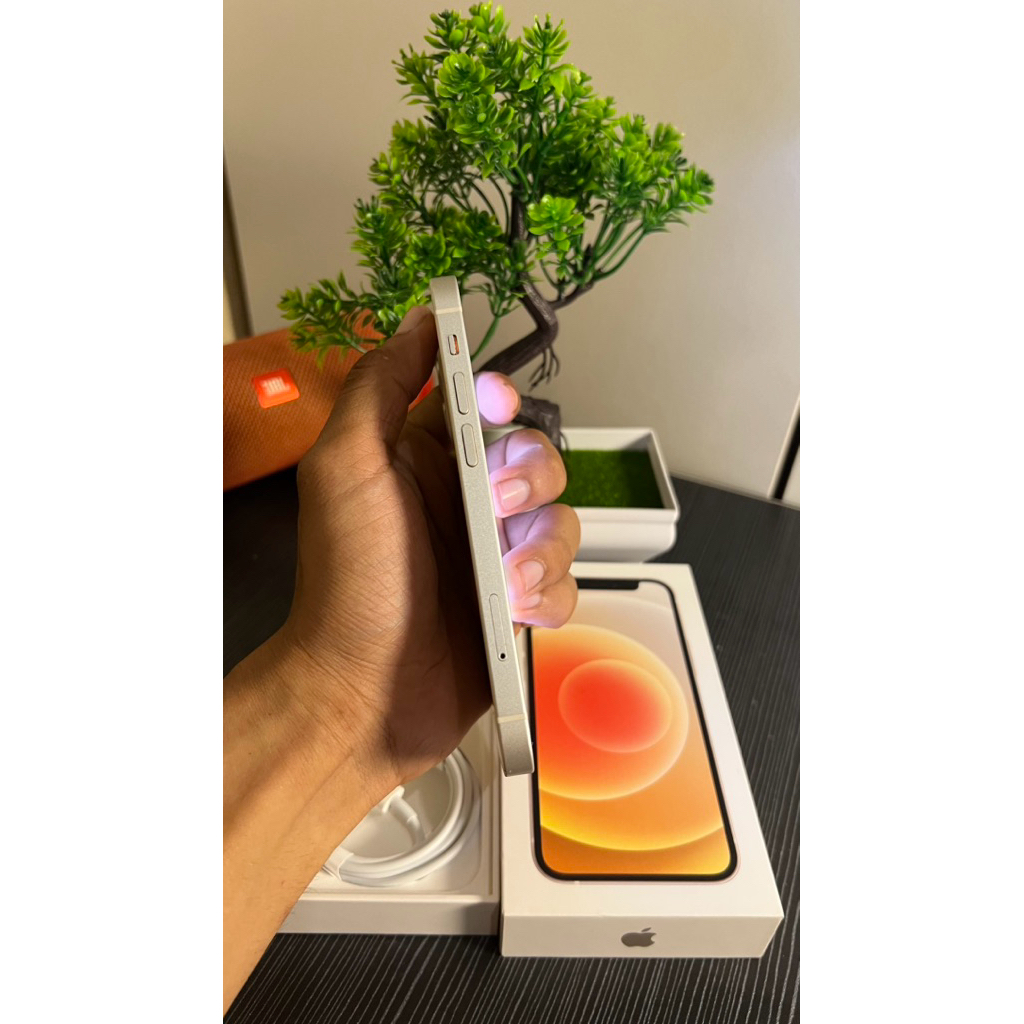 Iphone 12 mini 128gb