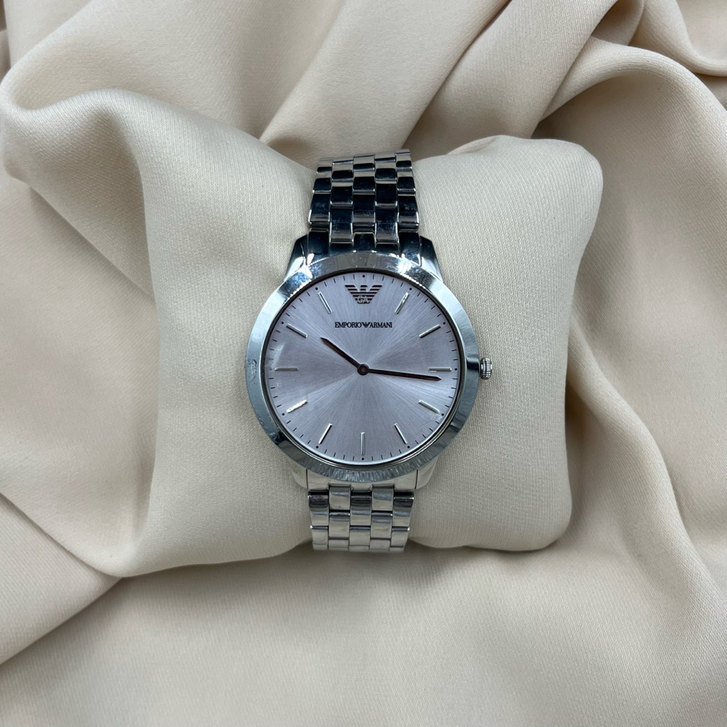 Jam Tangan Emporio Armani Pria