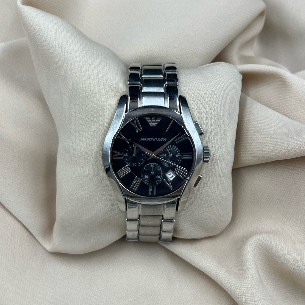 Jam Tangan Emporio Armani Pria AR0673