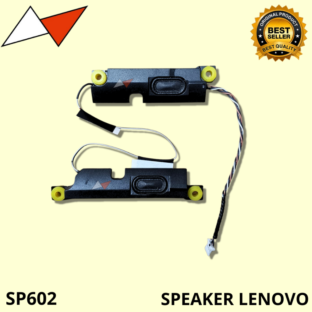 Speaker Spiker Sound Lenovo Ideapad 3 Slim 3 Slim 3-14ITL6 Slim 3-14ACL6 Slim 3-14ABA7