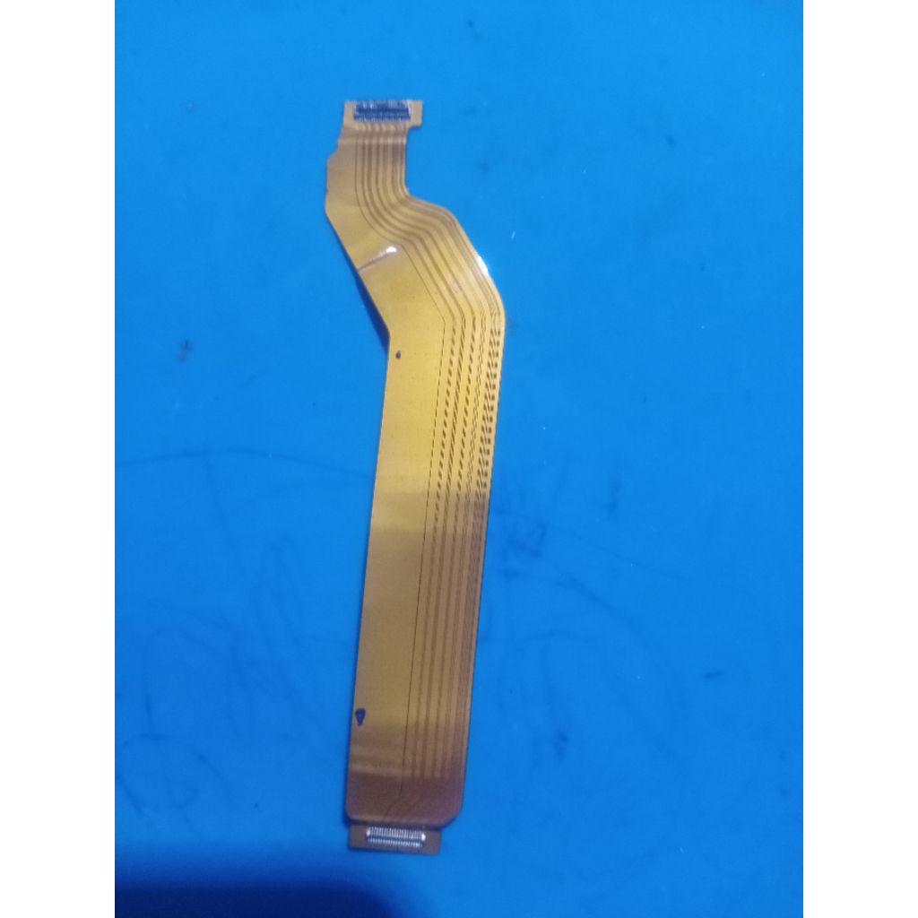 Flexibel Cas,speker OPPO A18