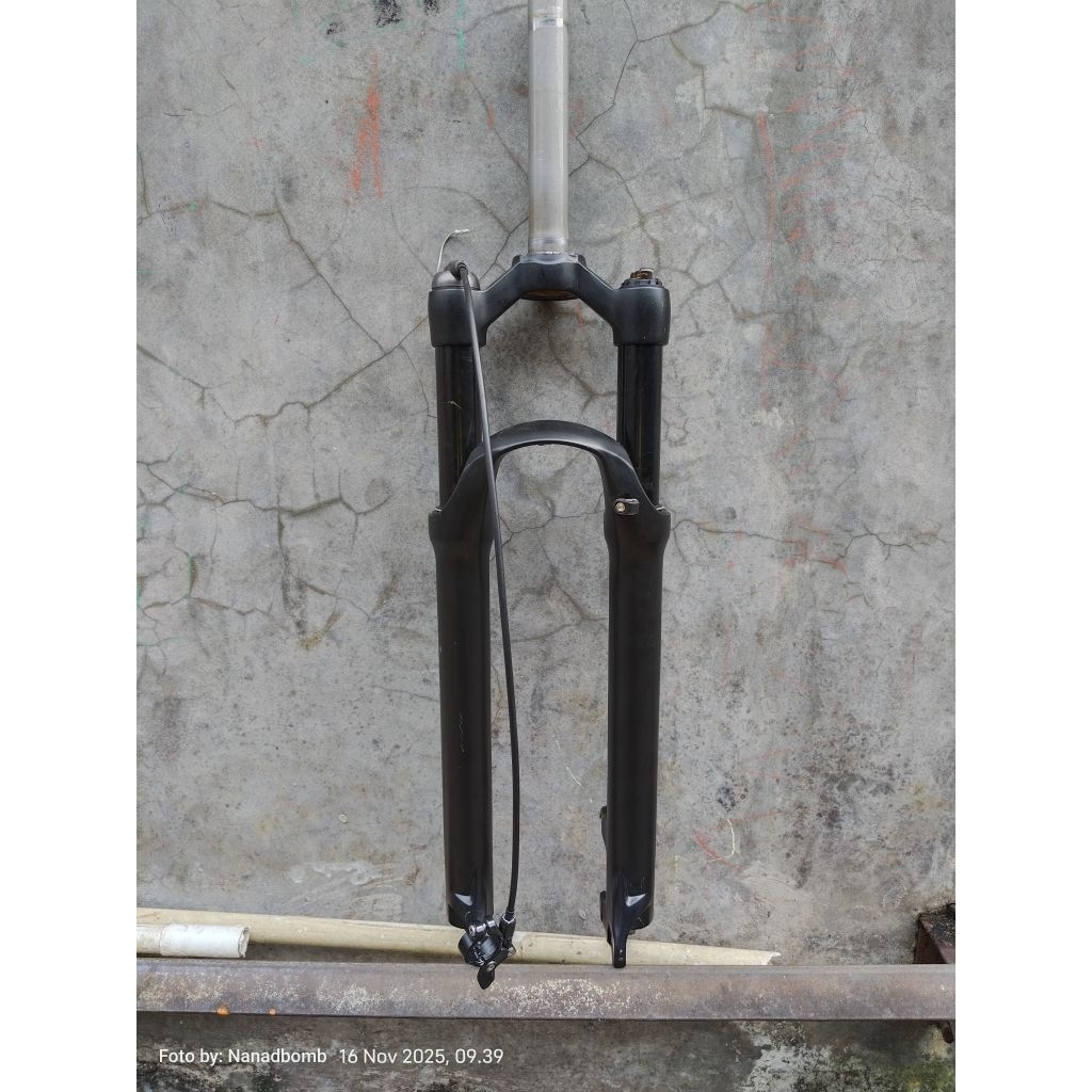 Fork 29er Ex Shadow Nagato