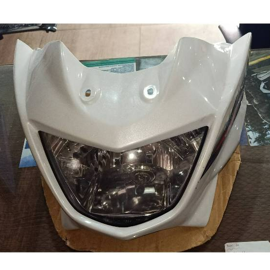BATOK LAMPU DEPAN NINJA 150 R