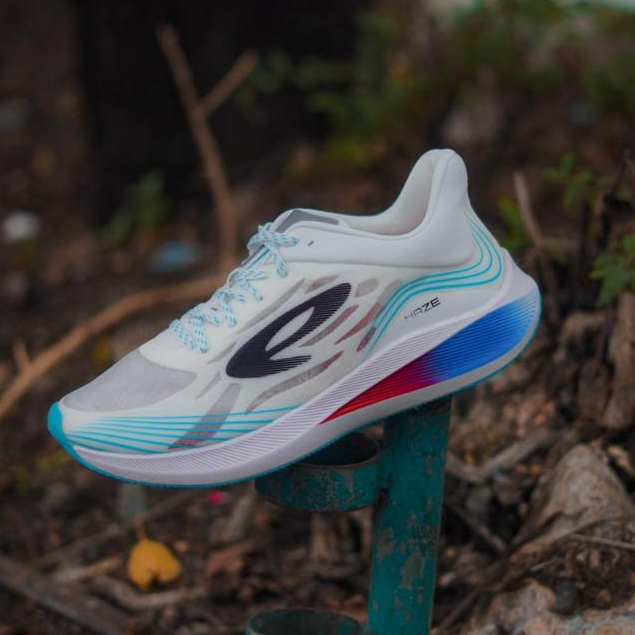 910 HAZE VISION 1.0 PUTIH BIRU MUDA