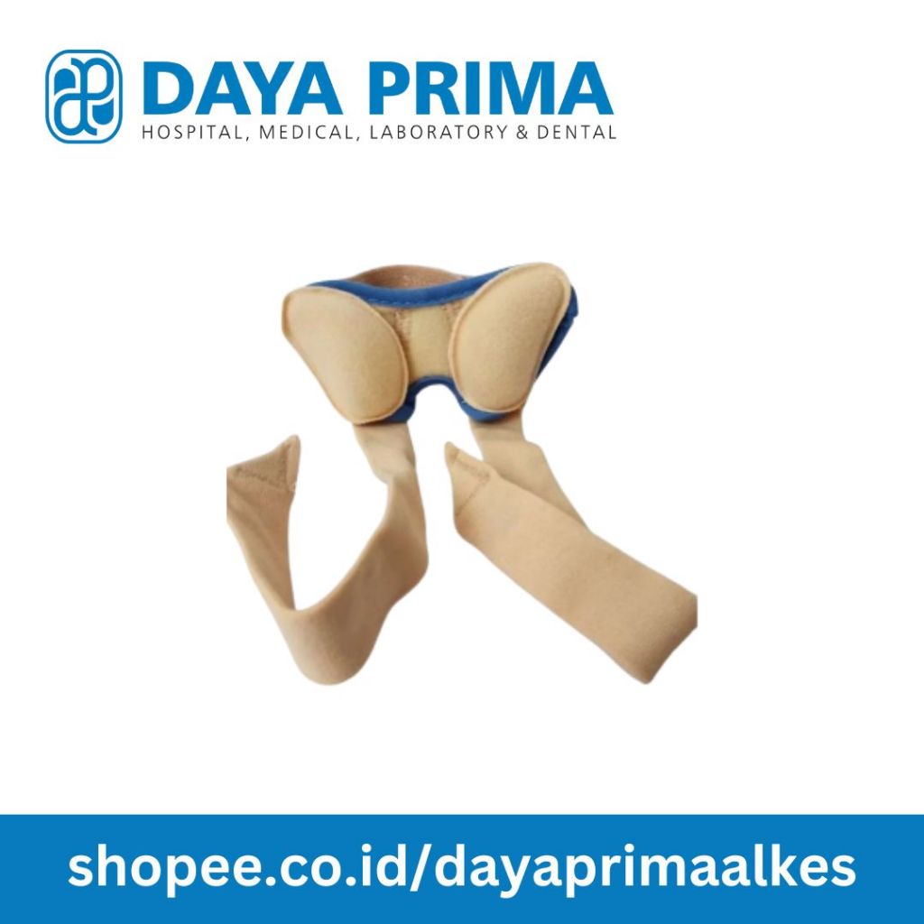 Hernia Aid Bayi // Celana Hernia Bayi