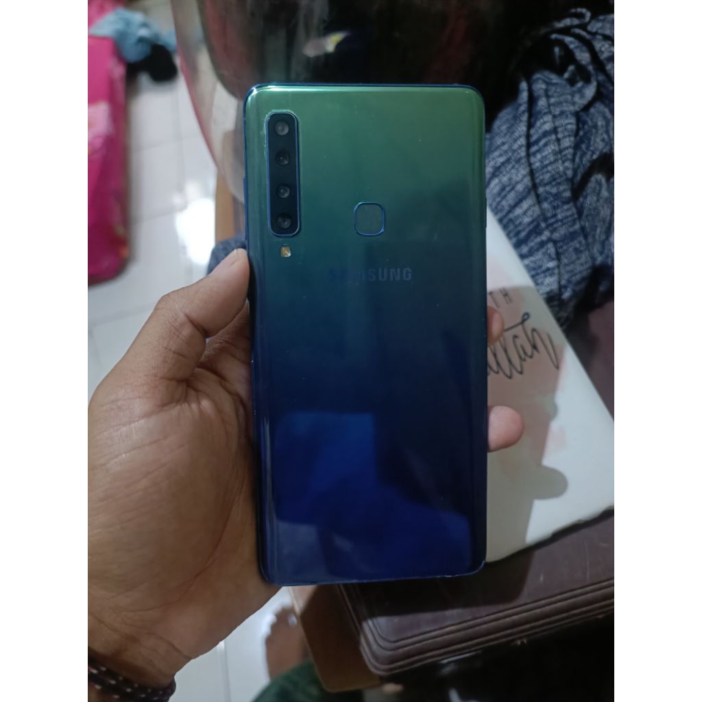 Samsung a9 2018 6/128