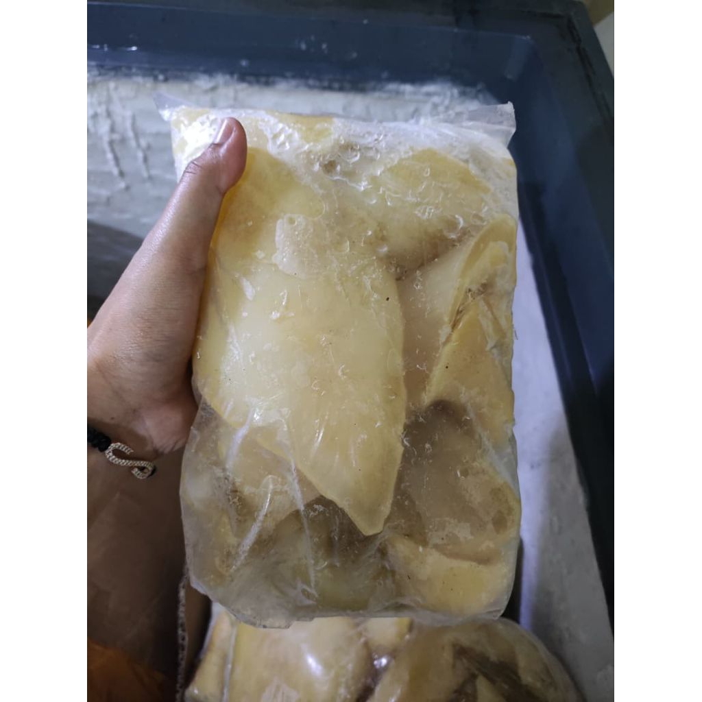 Cecek sapi 1kg / Kikil tebal (Frozen)