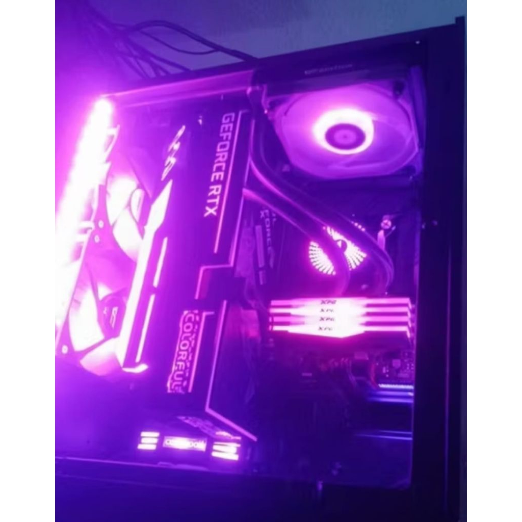 ADATA XPG D50 DDR4 3200MHZ 32GB