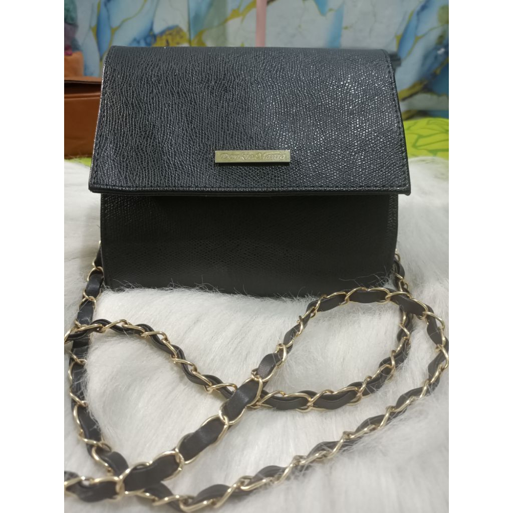 SLING BAG MINI DONKIE MANIA