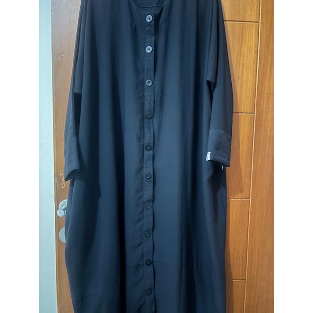 Huda Abaya Elmadina