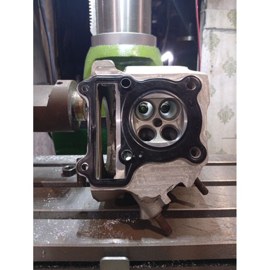 head mx pnp jupiter z klep full isian