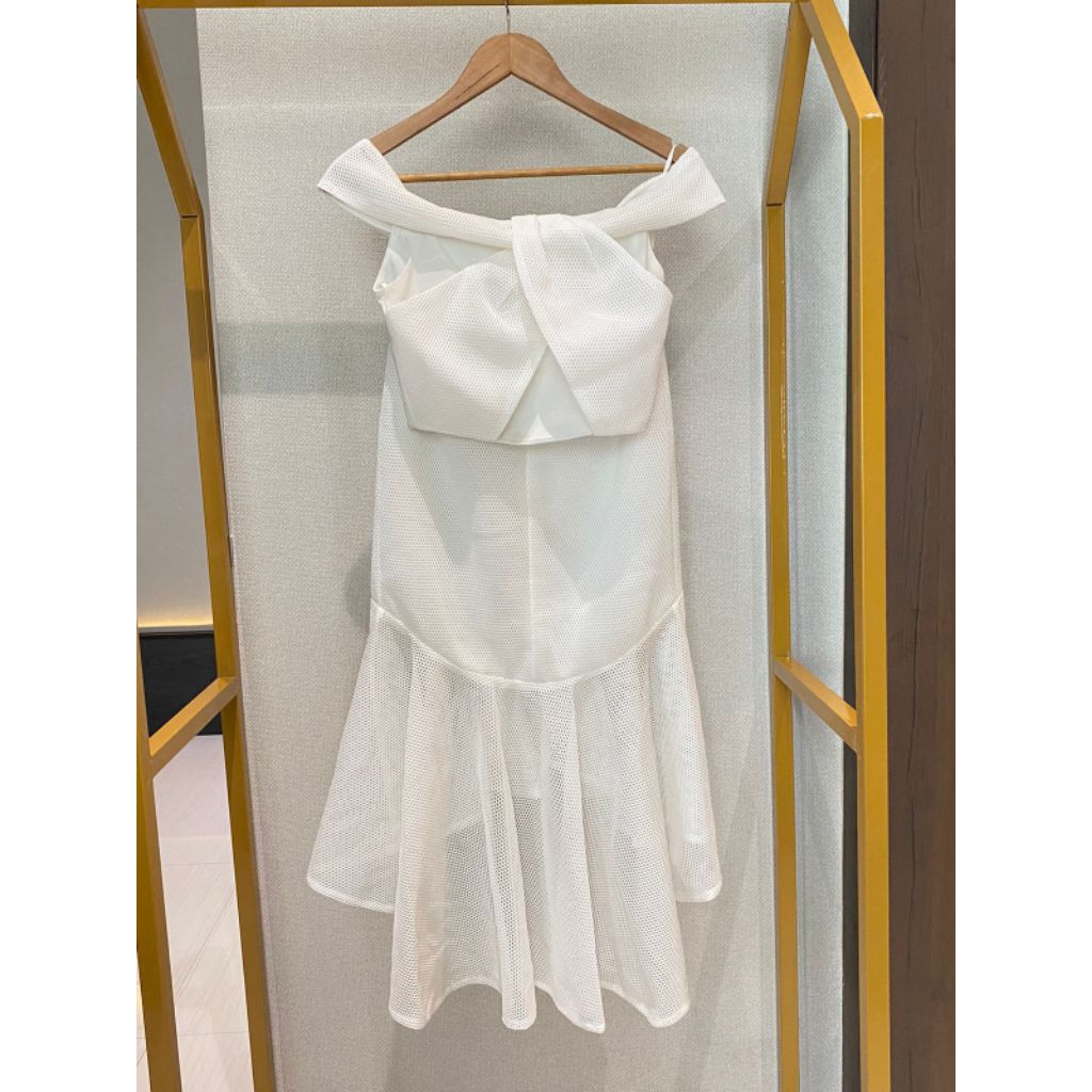 Patrizia Pepe Firenze dress