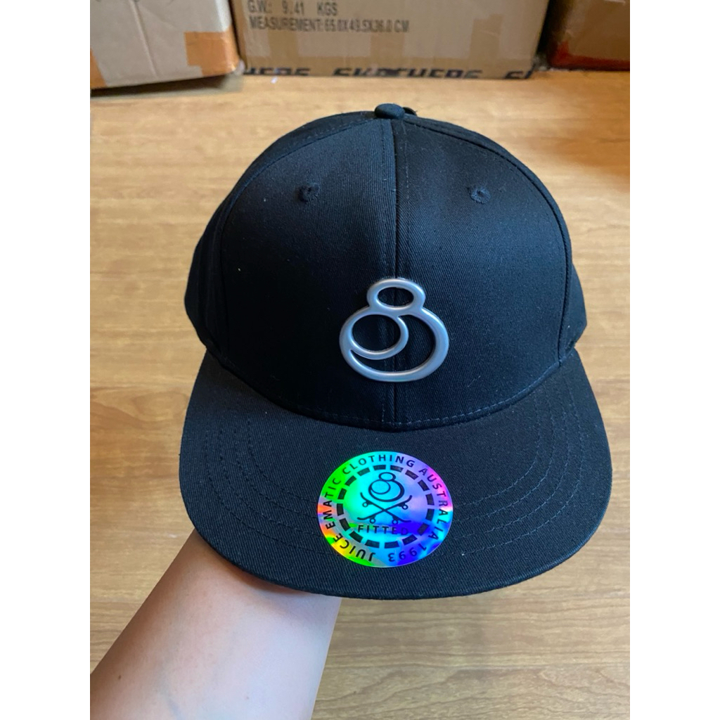 TOPI JUICE EMATIC ORIGINAL