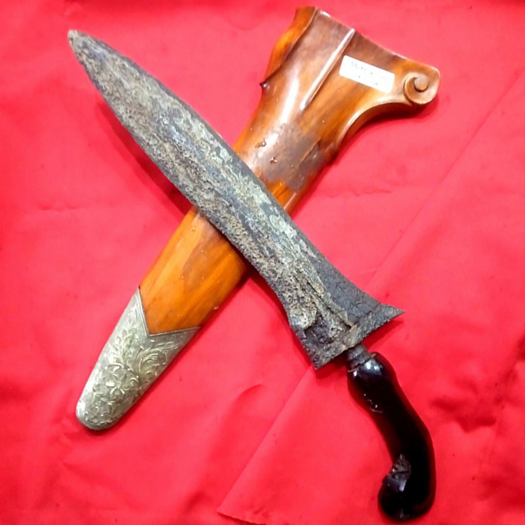 Koleksi Bethok Jalak Budho Sandang Walikat