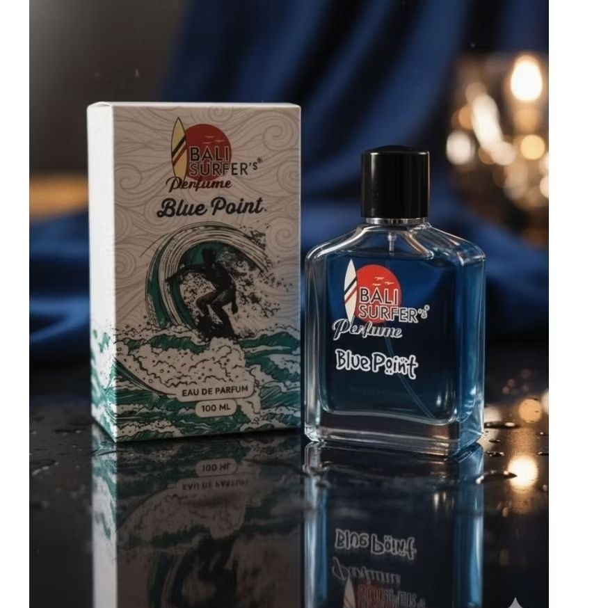 [decant farfum] bsp blue point