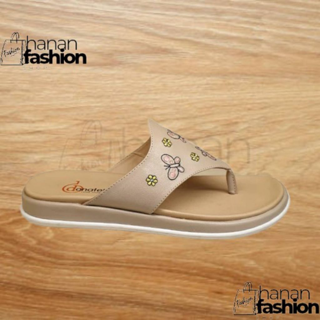SANDAL JEPIT WANITA DONATELLO -61033