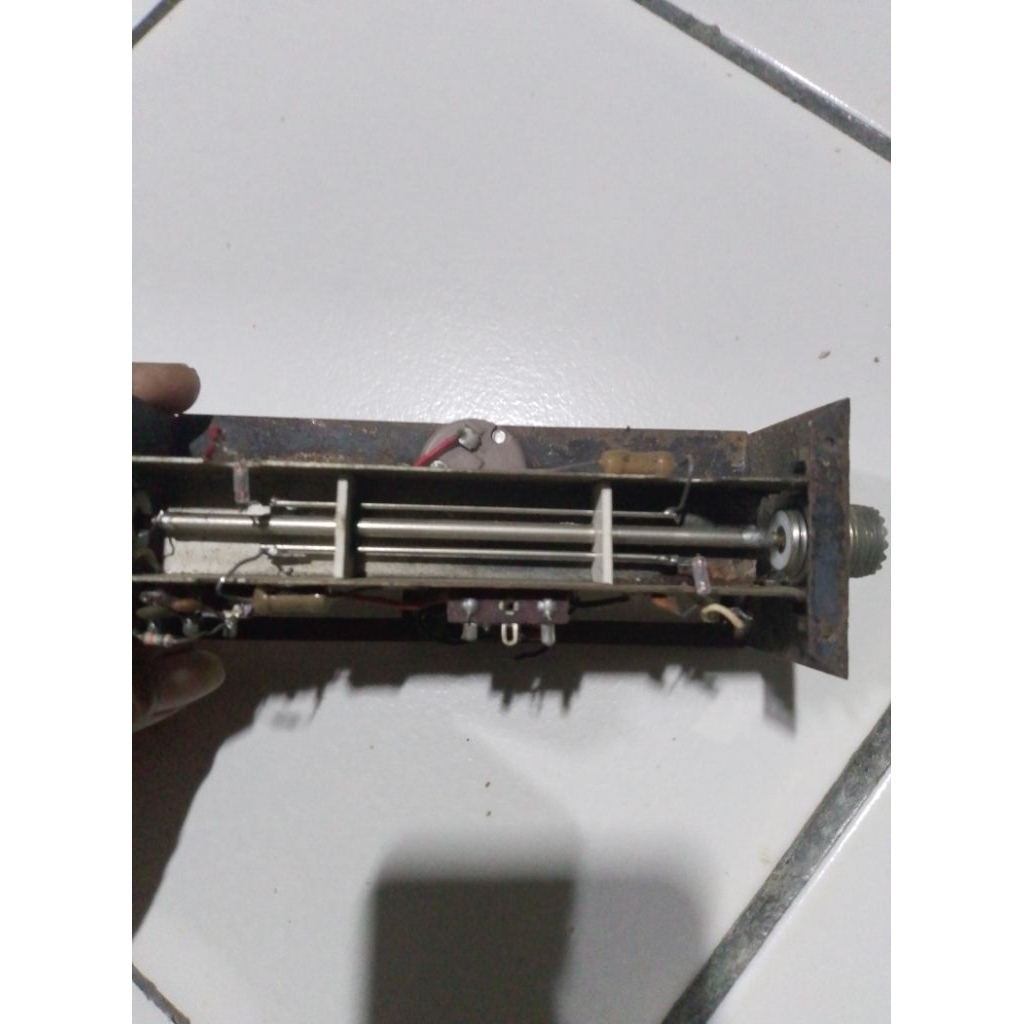 Komponen swr maldol ory japan