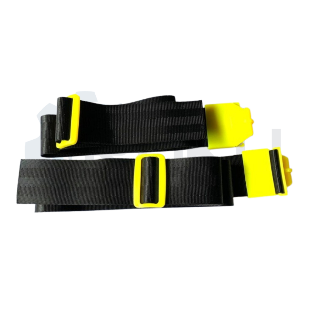 Shoulder Belt | Tali Gendong Busa Mesin Semprot Hama 16L / 20L