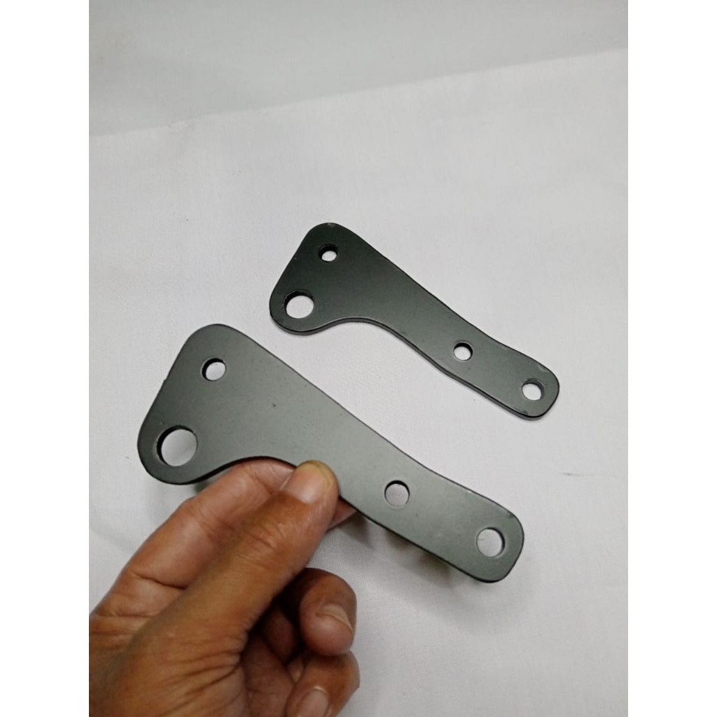 Breket Underbone PNP DKT Jupiter Vega Supra MX Revo