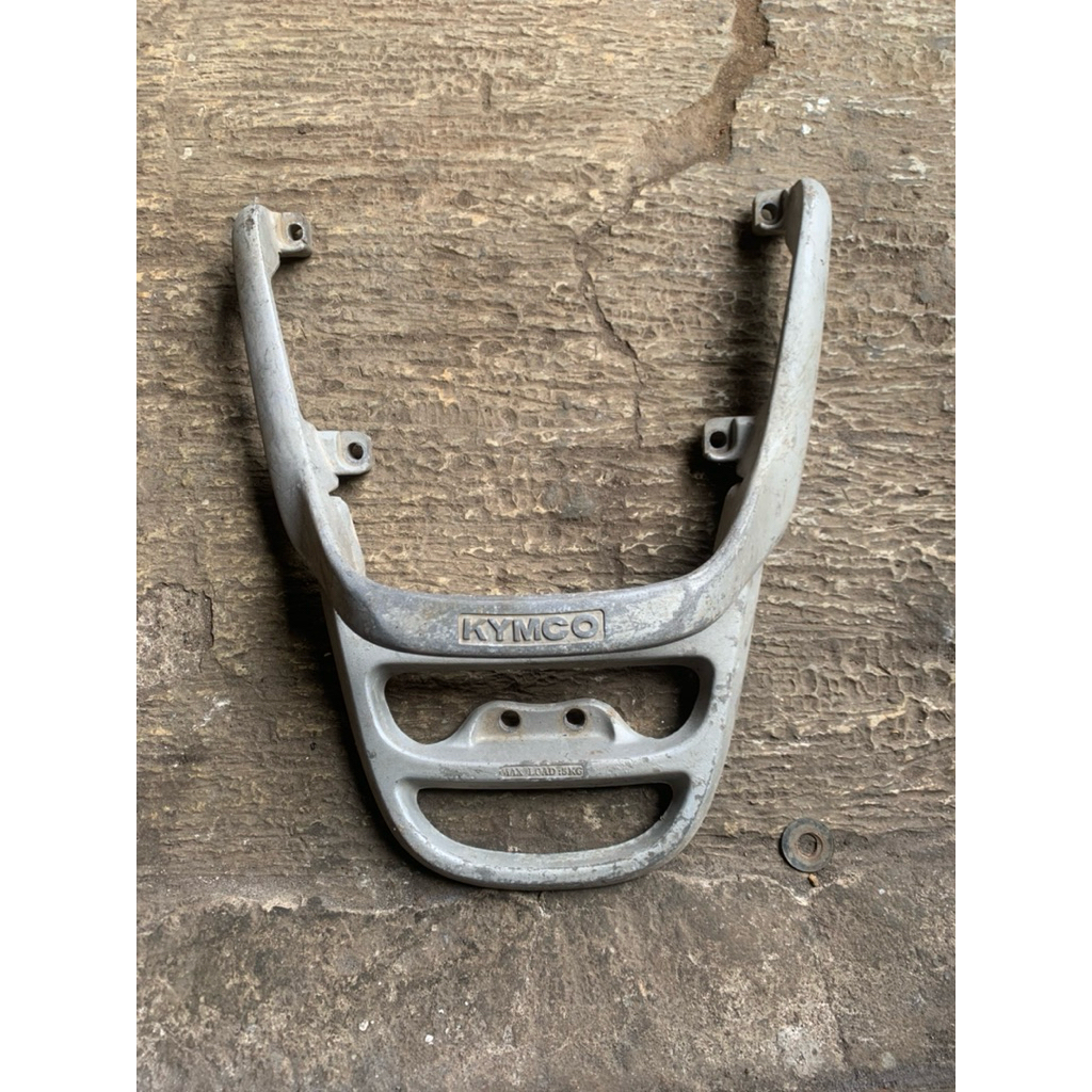 behel begel kymco trend original