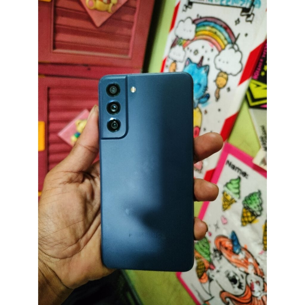 SAMSUNG S21FE 8/256 EX INTER