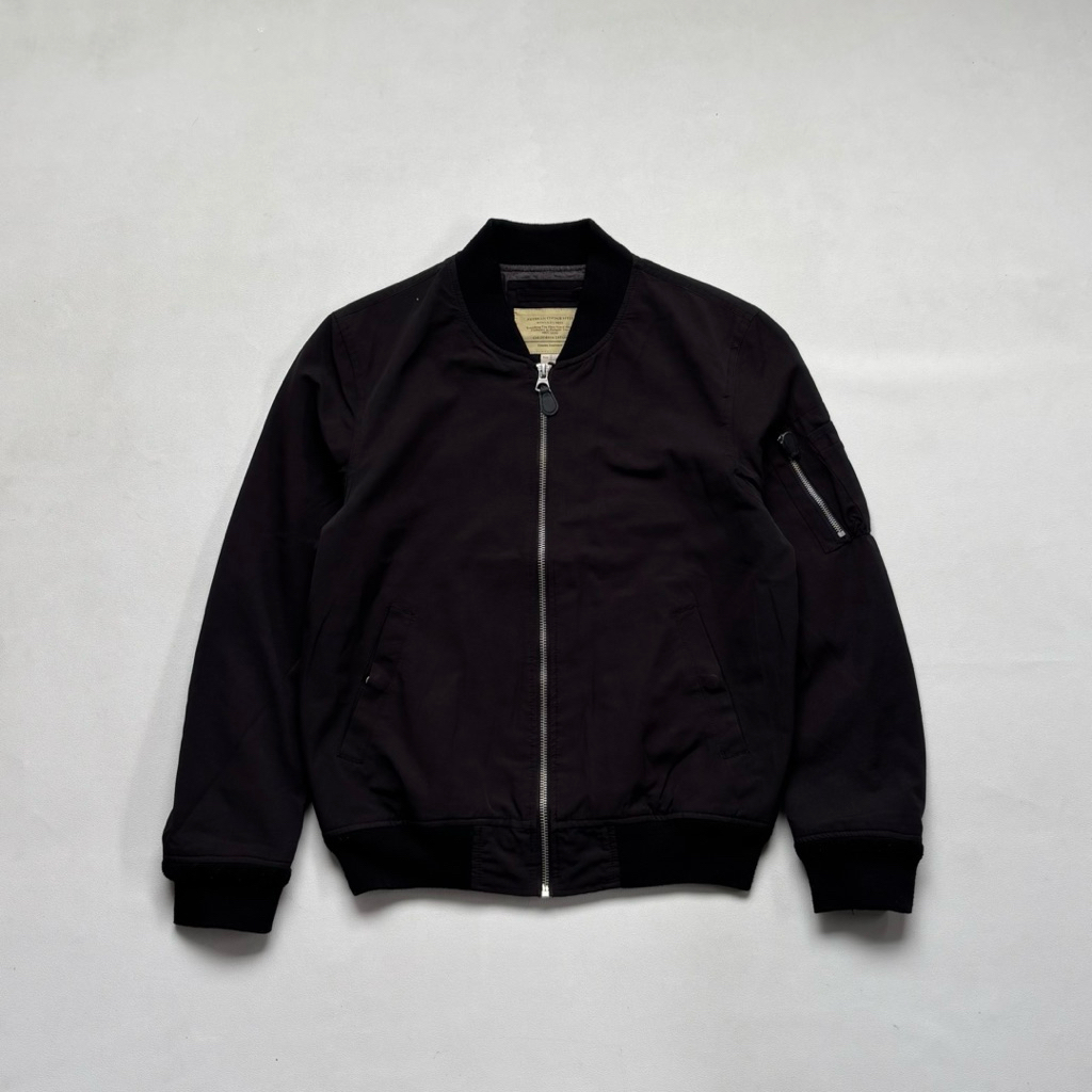 MA1 Bomber Jacket