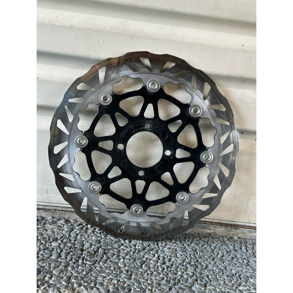 DISK PSM RX KING 300mm ORIGINAL SECOND