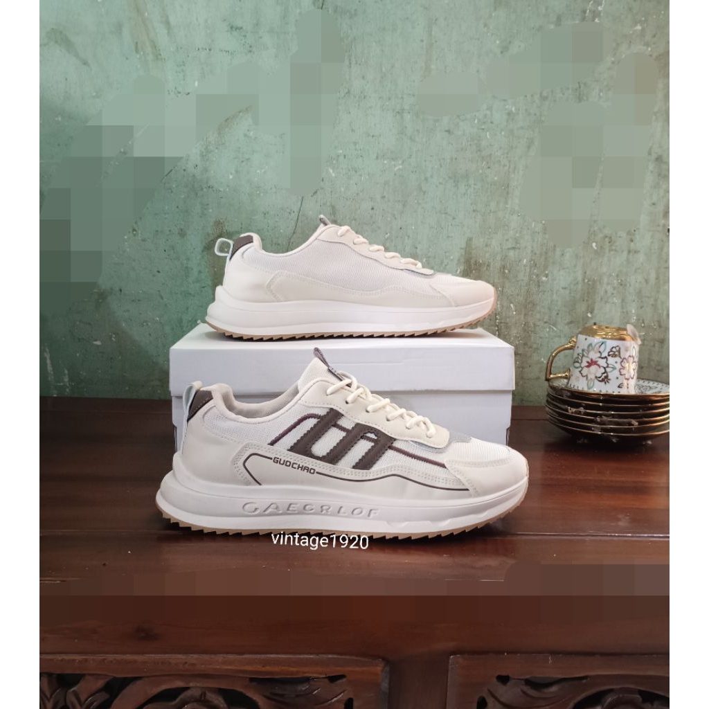 sepatu vintage inport pria dab wanita sepatu olagragsw