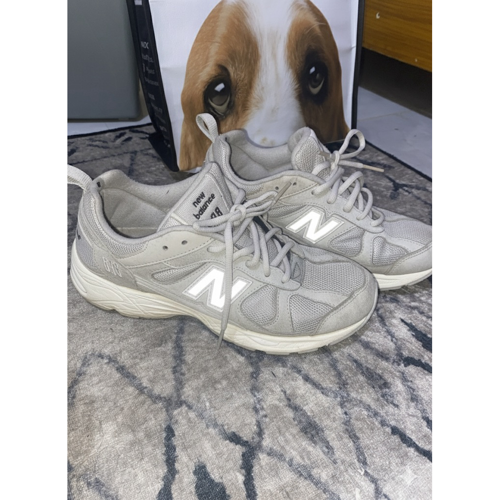 NEW BALANCE 878